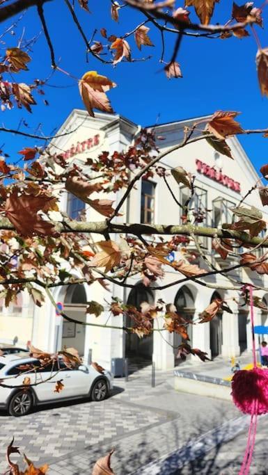 L'At3Lier D'Orthez Appartement Buitenkant foto