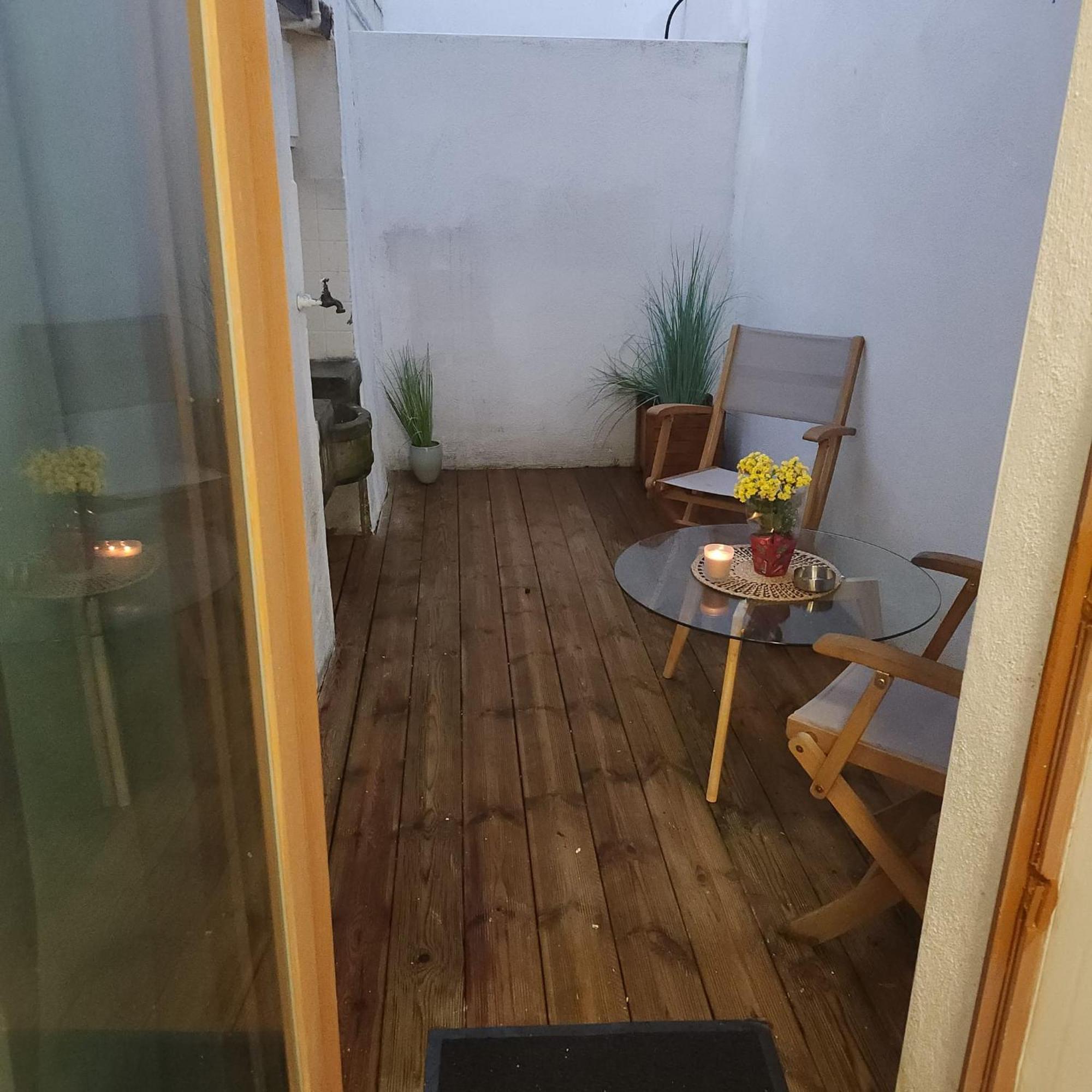 L'At3Lier D'Orthez Appartement Buitenkant foto