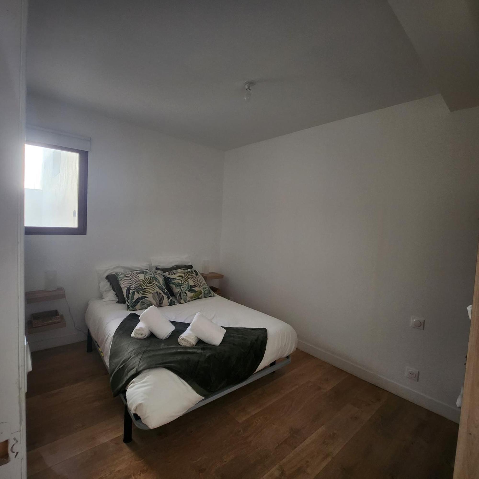 L'At3Lier D'Orthez Appartement Buitenkant foto