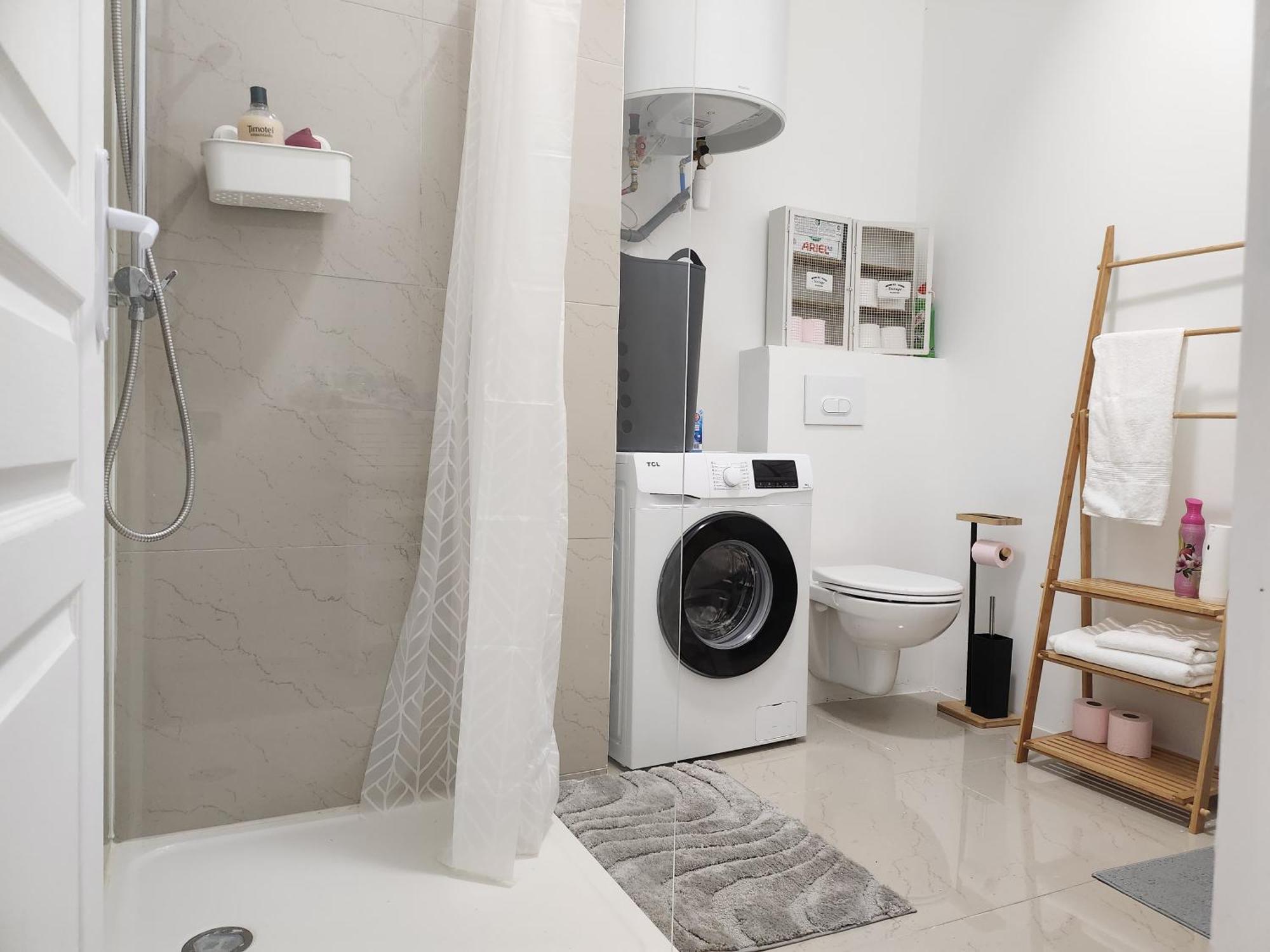 L'At3Lier D'Orthez Appartement Buitenkant foto