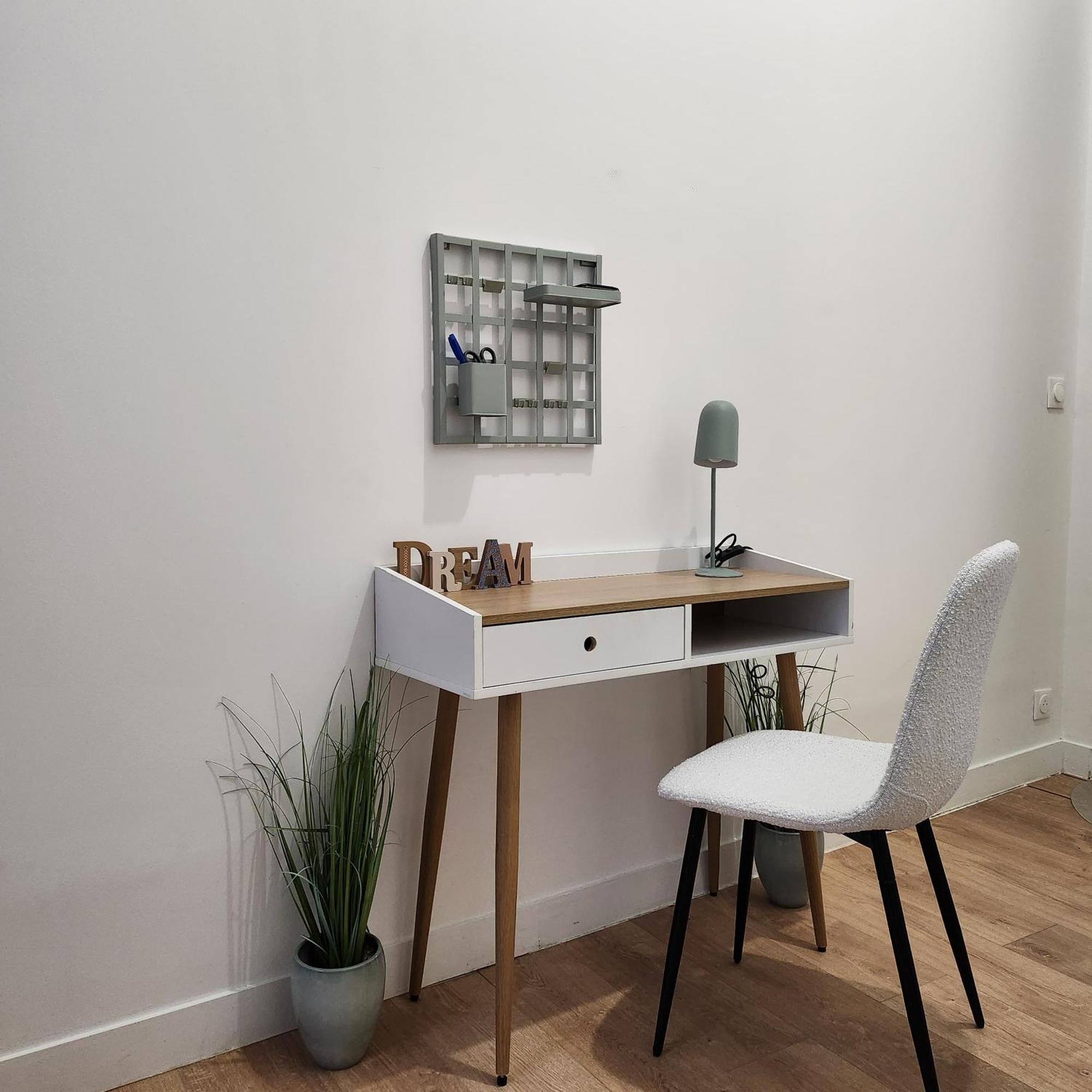 L'At3Lier D'Orthez Appartement Buitenkant foto
