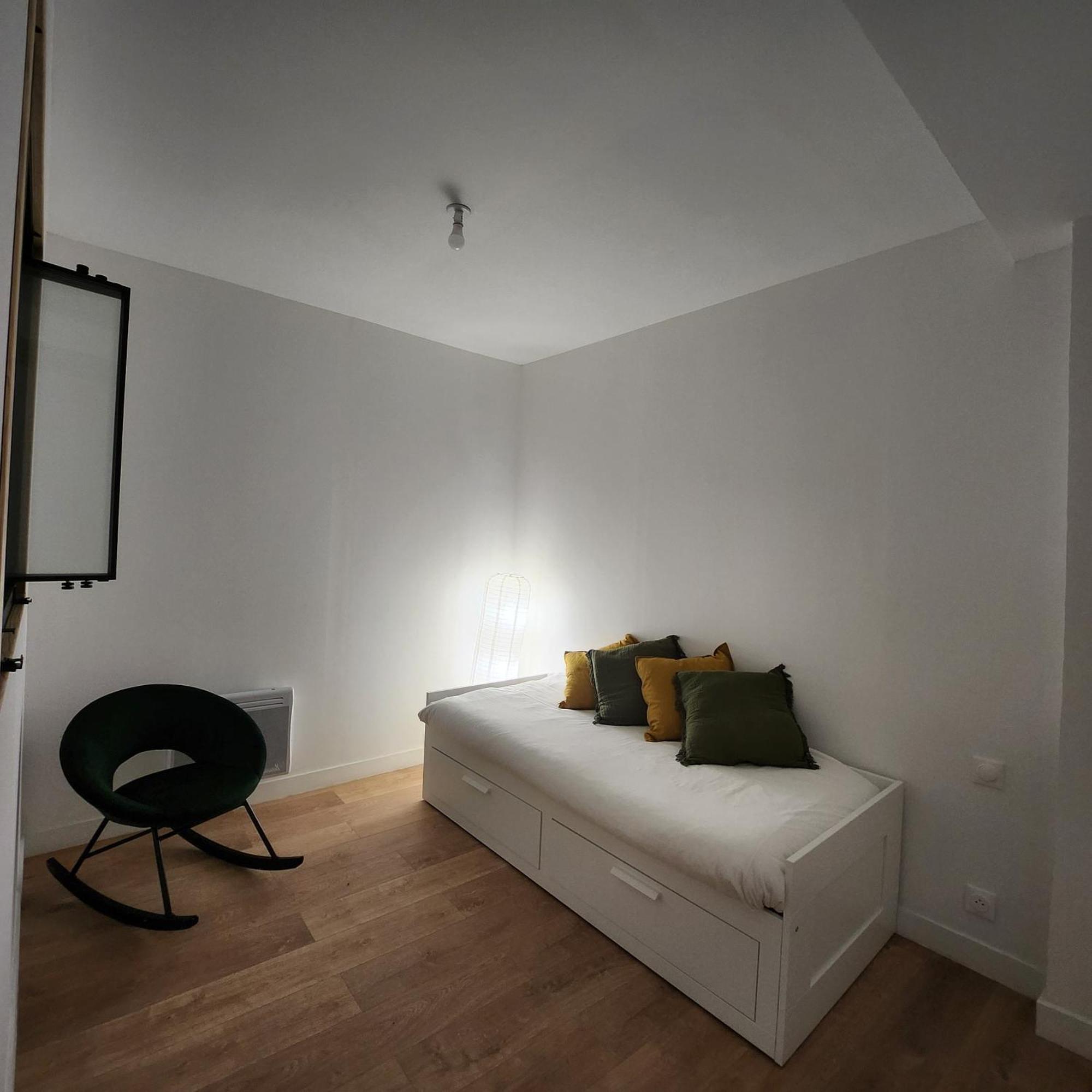 L'At3Lier D'Orthez Appartement Buitenkant foto